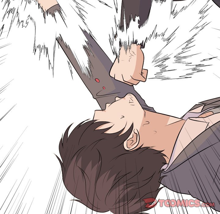 High School Legend Red Dragon chapter 146 page 26