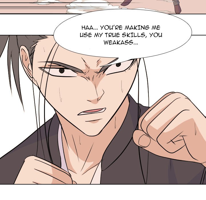 High School Legend Red Dragon chapter 146 page 28