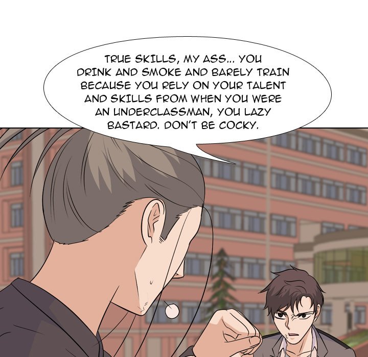 High School Legend Red Dragon chapter 146 page 29