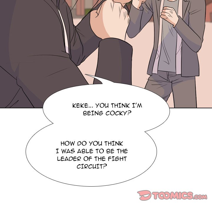 High School Legend Red Dragon chapter 146 page 30