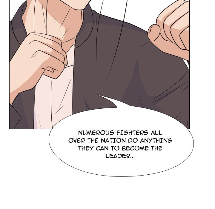 High School Legend Red Dragon chapter 146 page 32