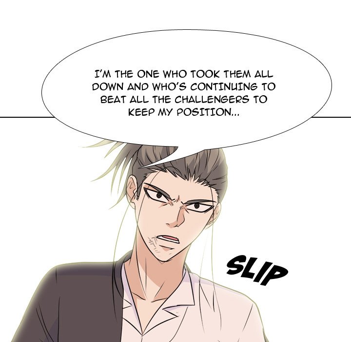 High School Legend Red Dragon chapter 146 page 33