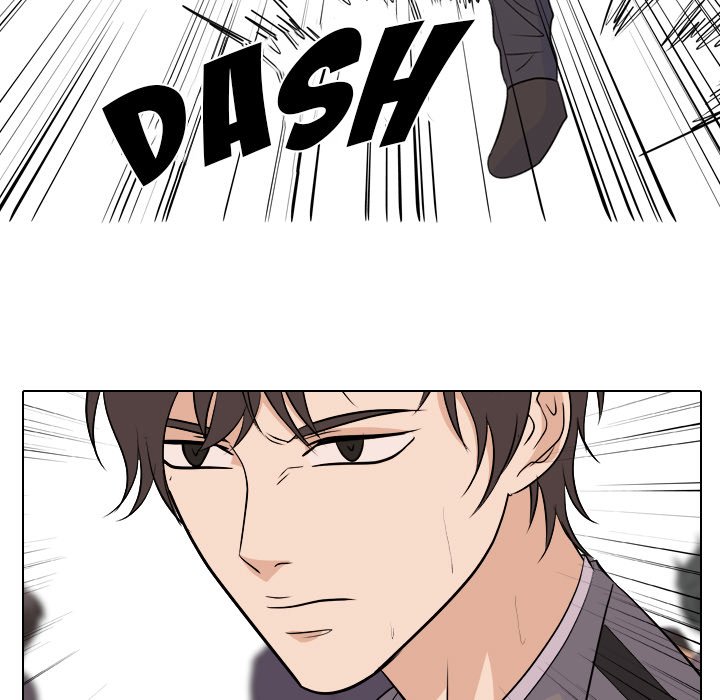 High School Legend Red Dragon chapter 146 page 41