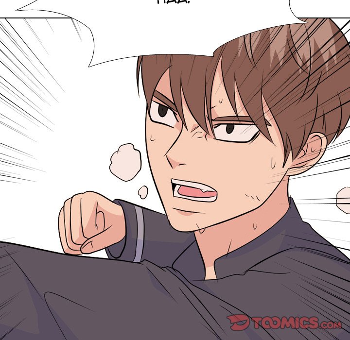 High School Legend Red Dragon chapter 146 page 54