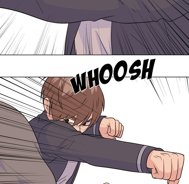 High School Legend Red Dragon chapter 146 page 55