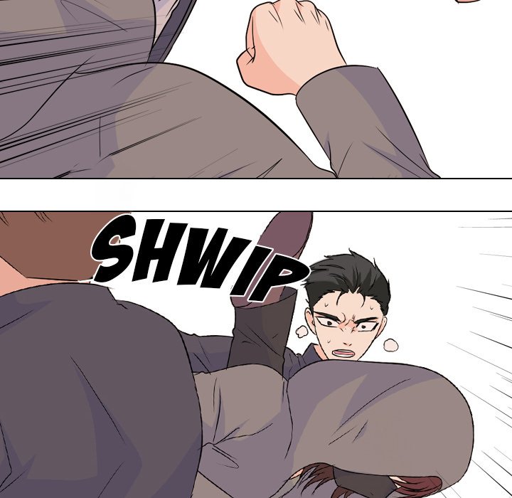High School Legend Red Dragon chapter 146 page 56