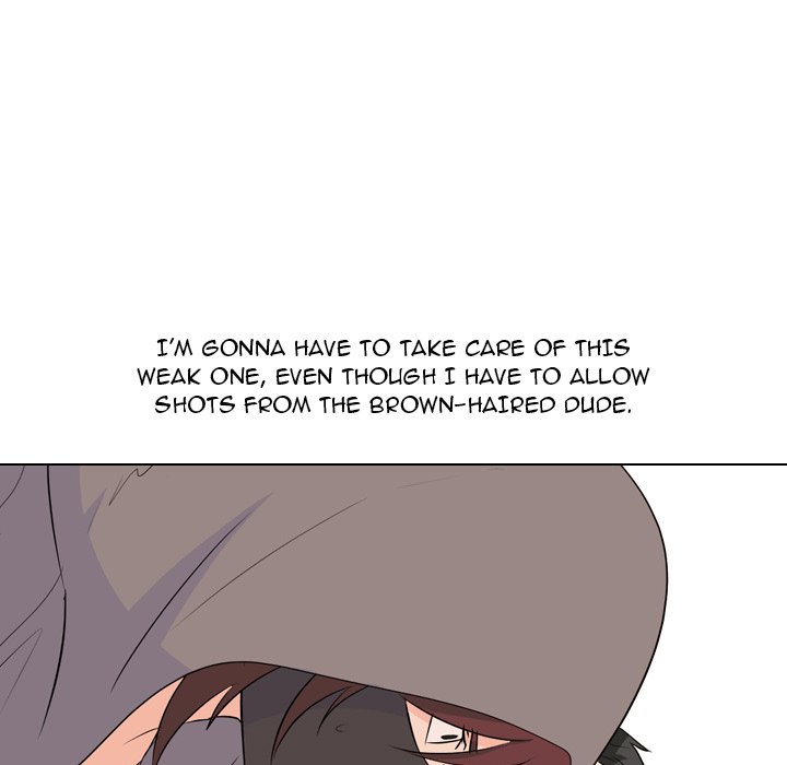 High School Legend Red Dragon chapter 146 page 61