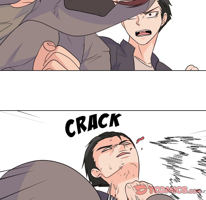 High School Legend Red Dragon chapter 146 page 62