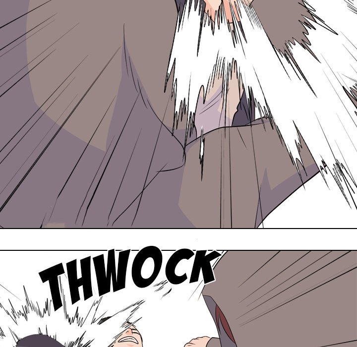 High School Legend Red Dragon chapter 146 page 63