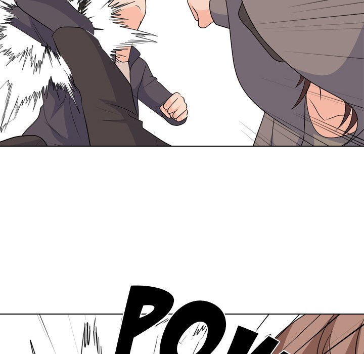 High School Legend Red Dragon chapter 146 page 64