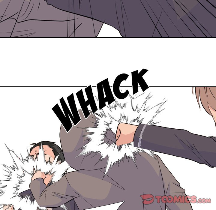 High School Legend Red Dragon chapter 146 page 66