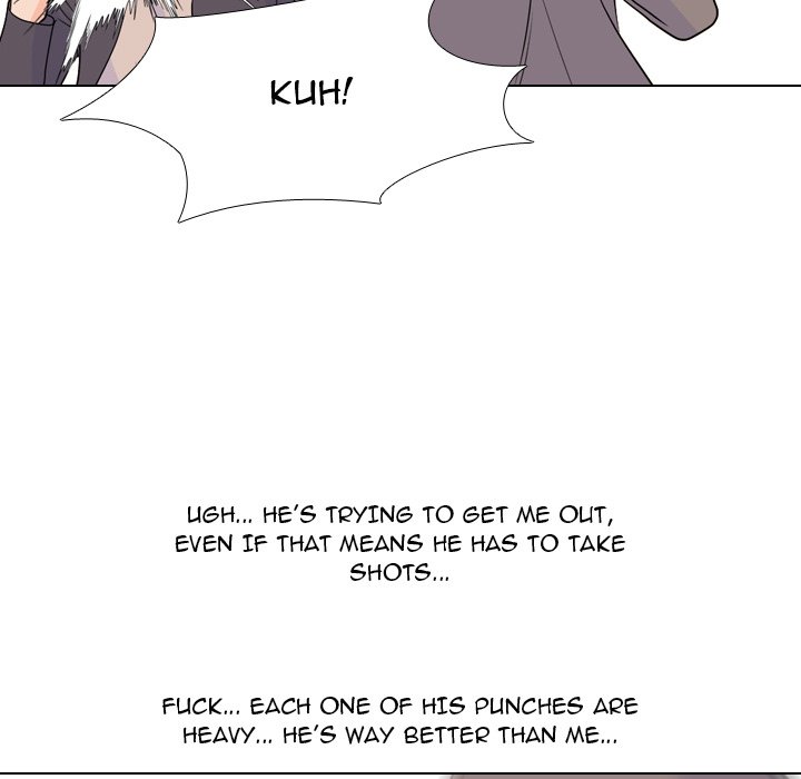 High School Legend Red Dragon chapter 146 page 67
