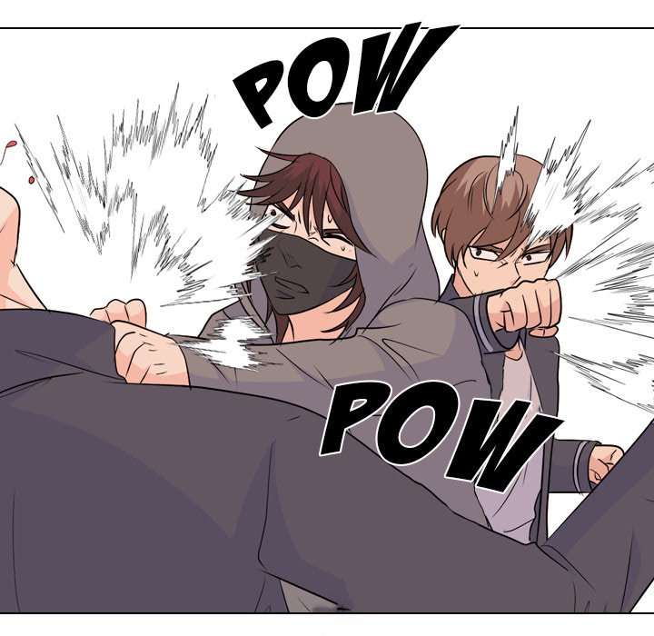 High School Legend Red Dragon chapter 146 page 69