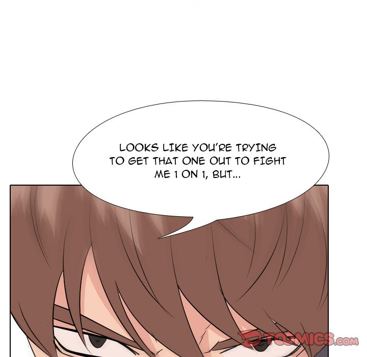 High School Legend Red Dragon chapter 146 page 70