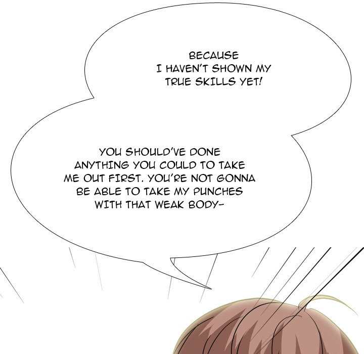 High School Legend Red Dragon chapter 146 page 72
