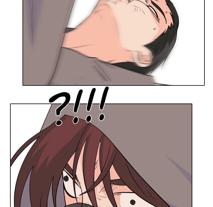 High School Legend Red Dragon chapter 146 page 76
