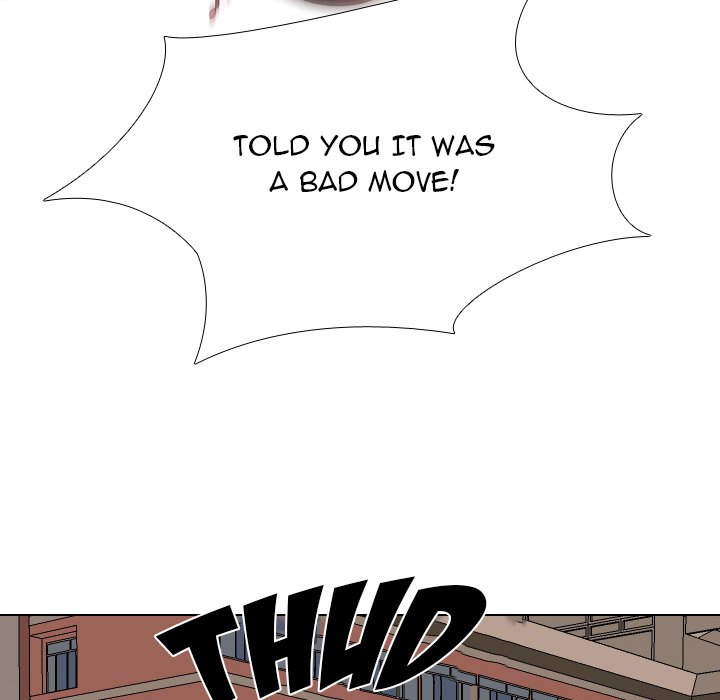 High School Legend Red Dragon chapter 146 page 80