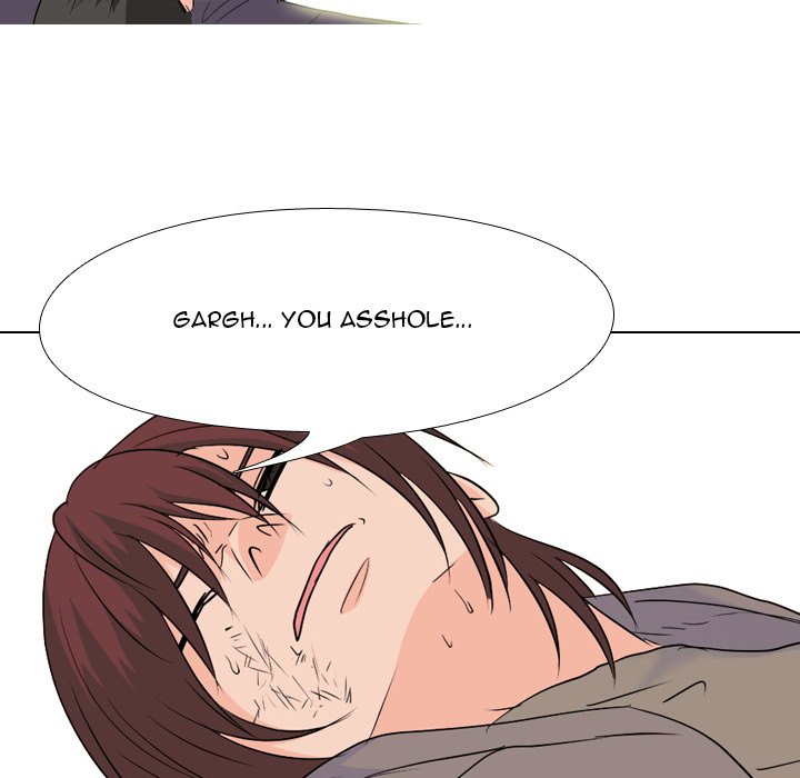 High School Legend Red Dragon chapter 146 page 84