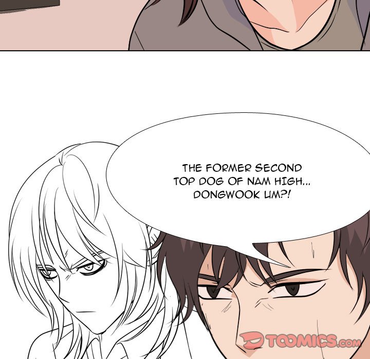 High School Legend Red Dragon chapter 146 page 90