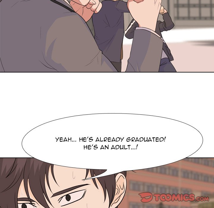 High School Legend Red Dragon chapter 146 page 94
