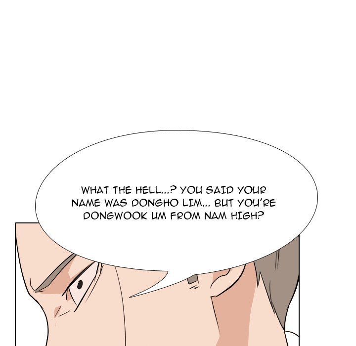 High School Legend Red Dragon chapter 146 page 97