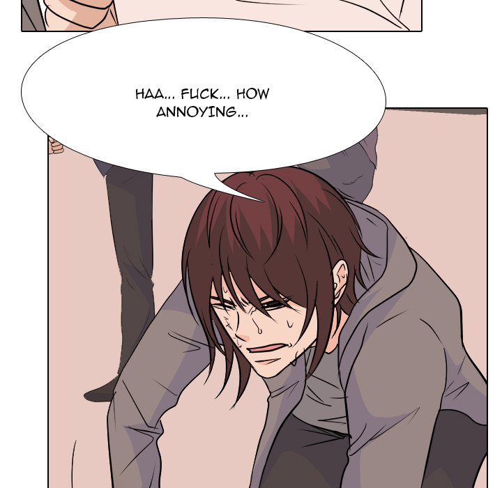 High School Legend Red Dragon chapter 146 page 99