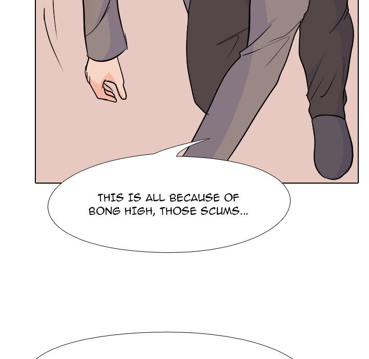 High School Legend Red Dragon chapter 146 page 100