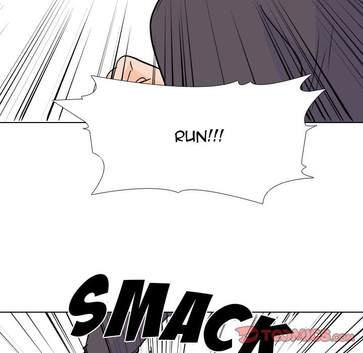 High School Legend Red Dragon chapter 146 page 106