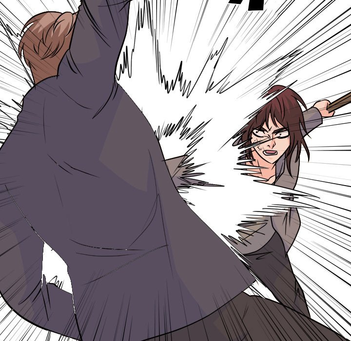 High School Legend Red Dragon chapter 146 page 107