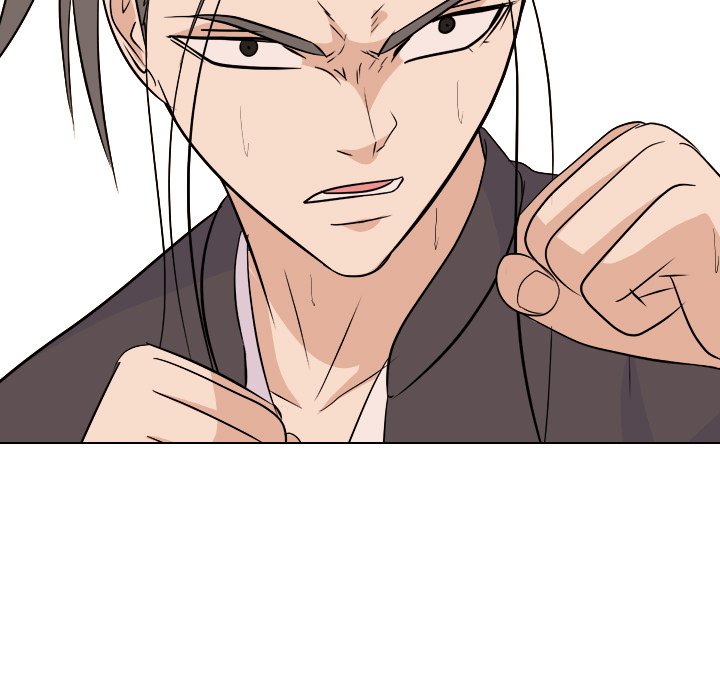 High School Legend Red Dragon chapter 146 page 109