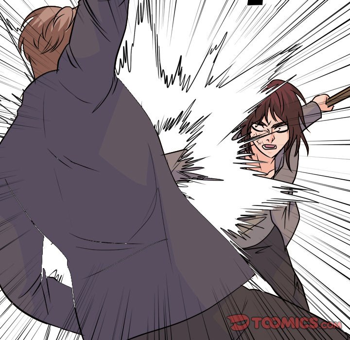 High School Legend Red Dragon chapter 147 page 12
