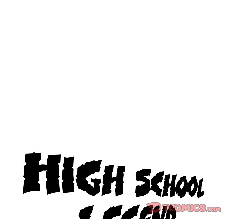 High School Legend Red Dragon chapter 147 page 15