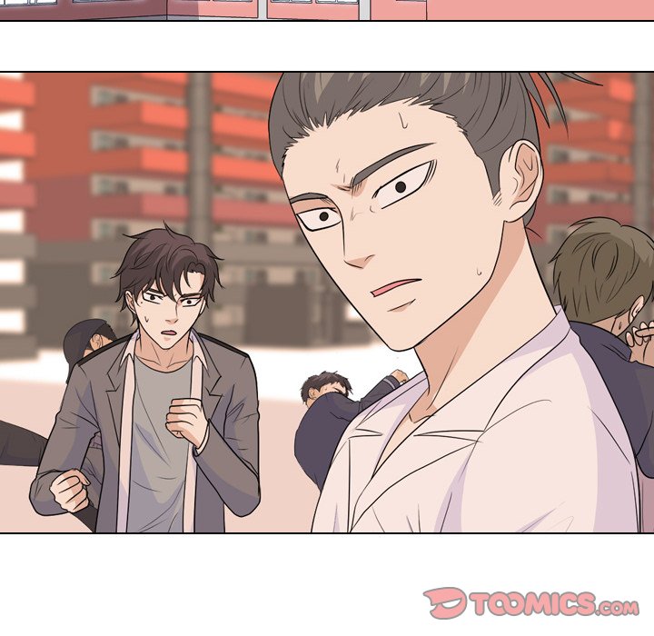 High School Legend Red Dragon chapter 147 page 18