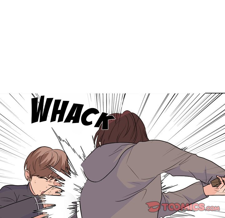 High School Legend Red Dragon chapter 147 page 21