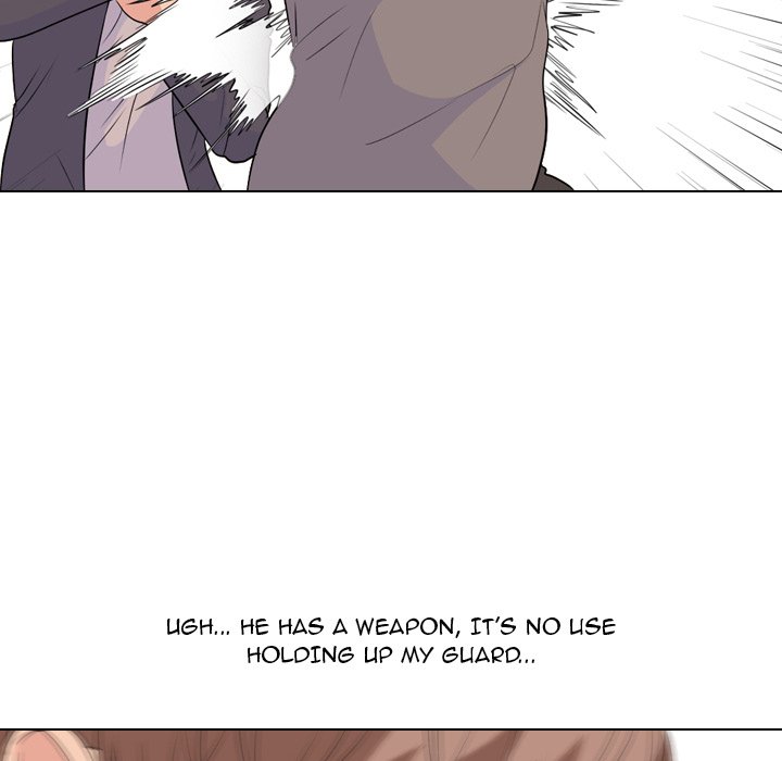 High School Legend Red Dragon chapter 147 page 22