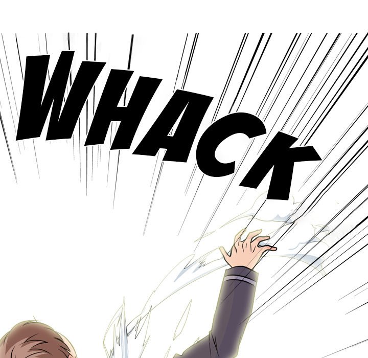 High School Legend Red Dragon chapter 147 page 28