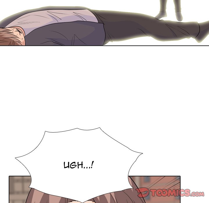 High School Legend Red Dragon chapter 147 page 33