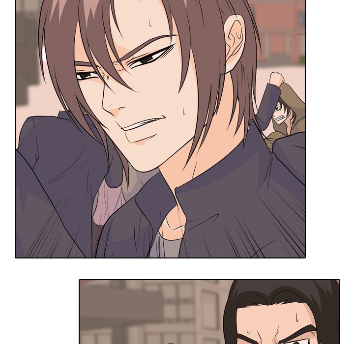 High School Legend Red Dragon chapter 147 page 34