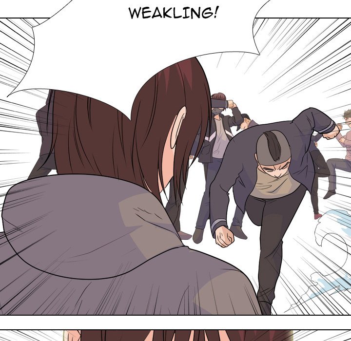 High School Legend Red Dragon chapter 147 page 38