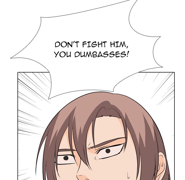 High School Legend Red Dragon chapter 147 page 40