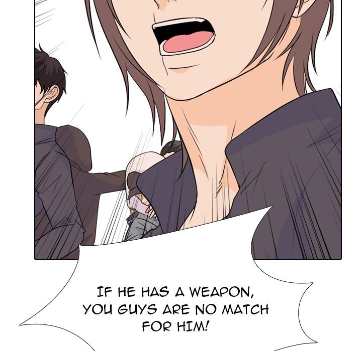 High School Legend Red Dragon chapter 147 page 41