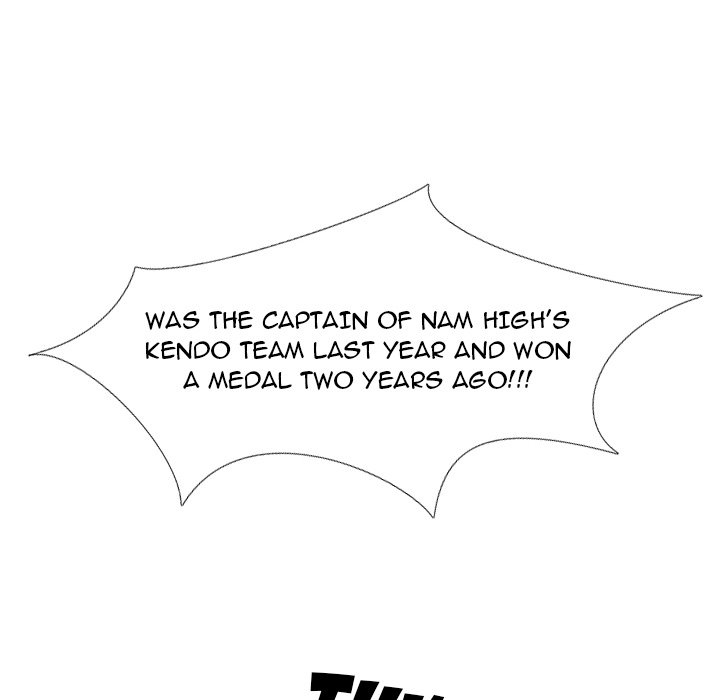 High School Legend Red Dragon chapter 147 page 44