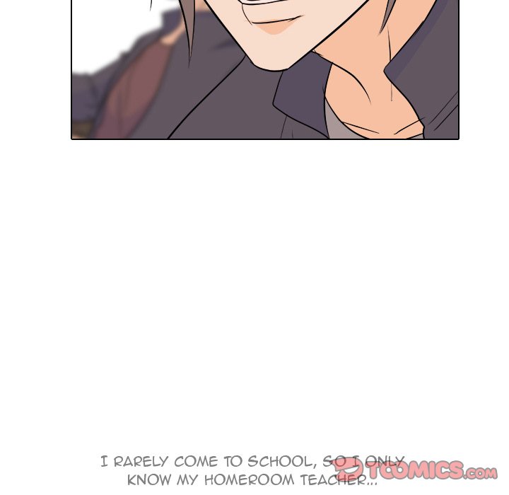 High School Legend Red Dragon chapter 147 page 48