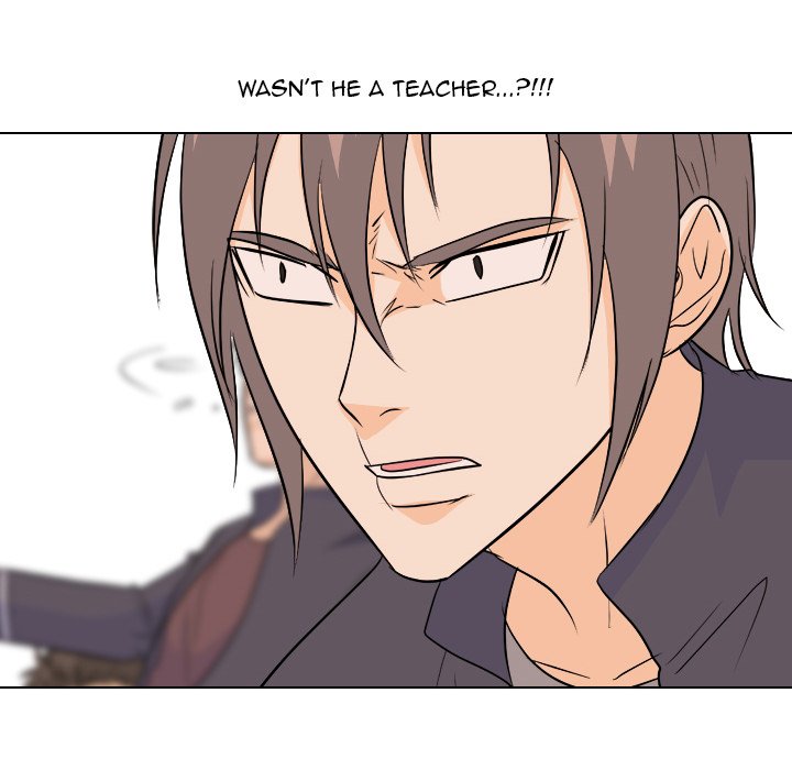 High School Legend Red Dragon chapter 147 page 53