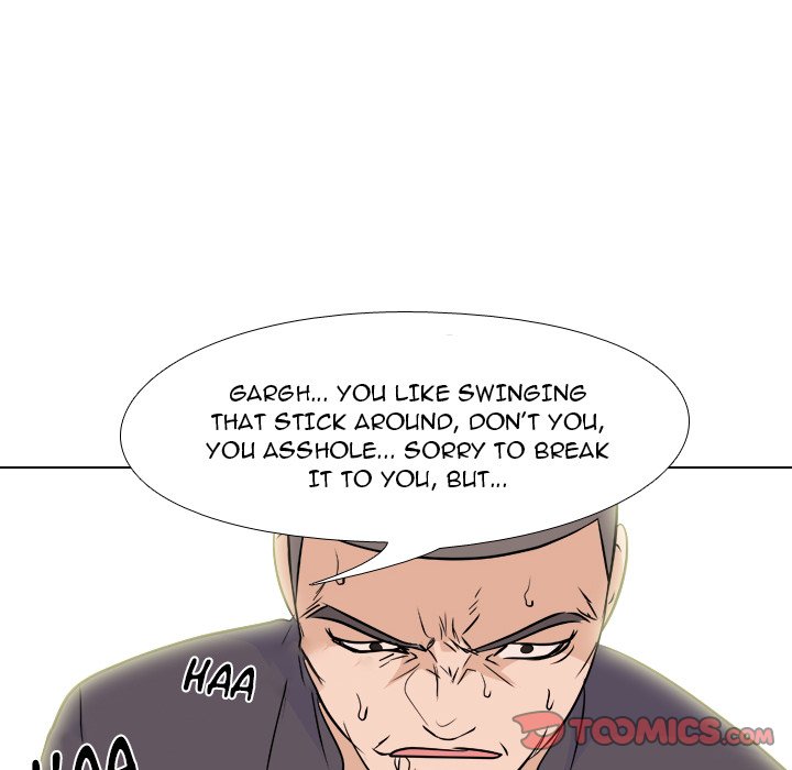 High School Legend Red Dragon chapter 147 page 54
