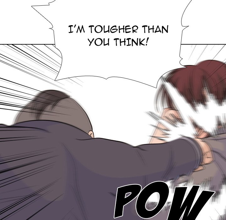 High School Legend Red Dragon chapter 147 page 56