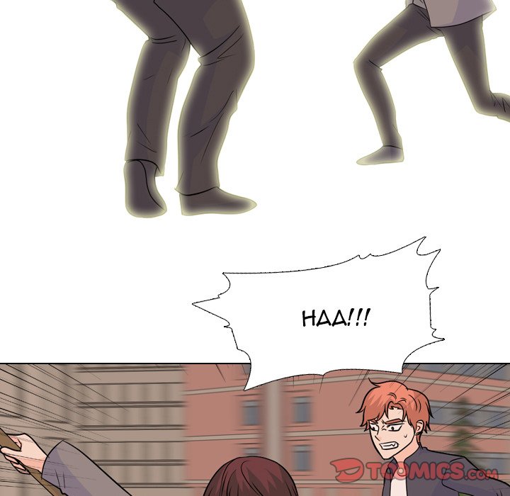 High School Legend Red Dragon chapter 147 page 60
