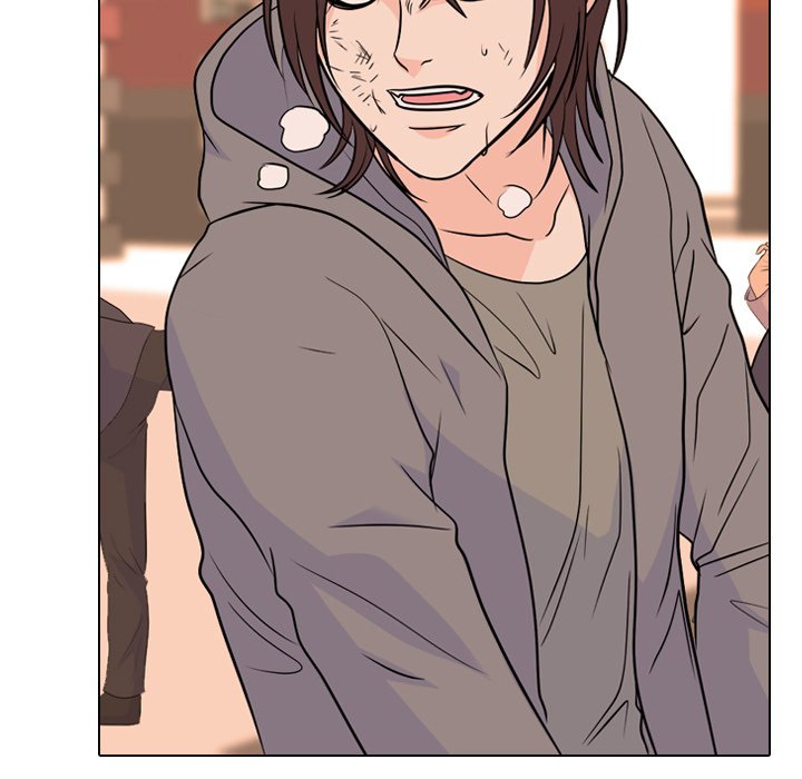 High School Legend Red Dragon chapter 147 page 64