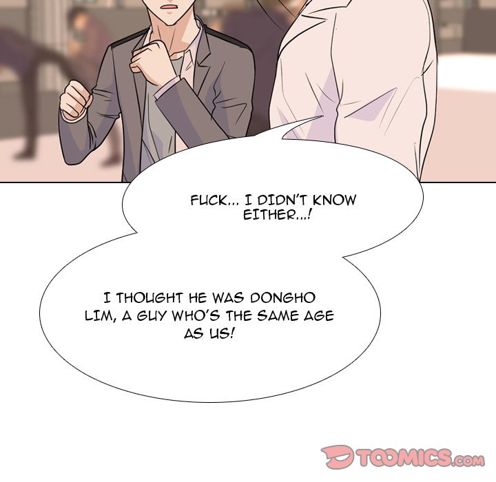 High School Legend Red Dragon chapter 147 page 66