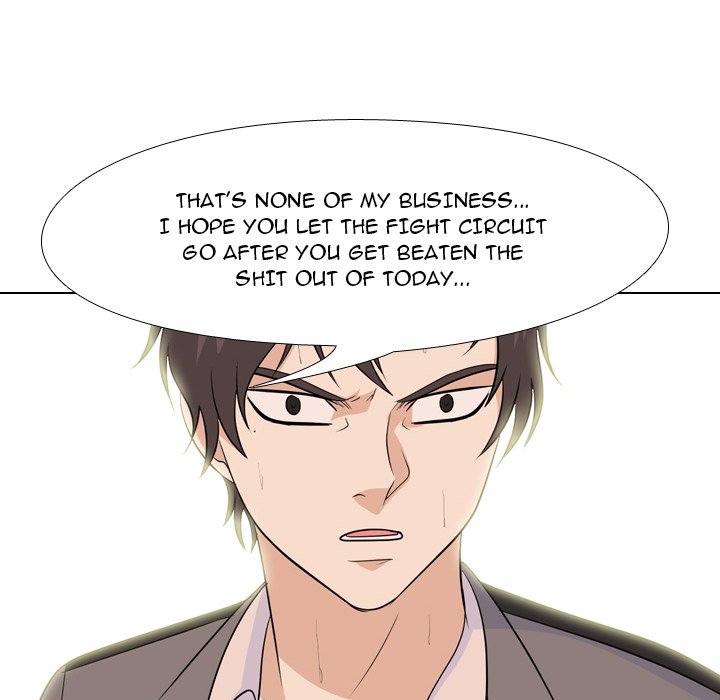 High School Legend Red Dragon chapter 147 page 67
